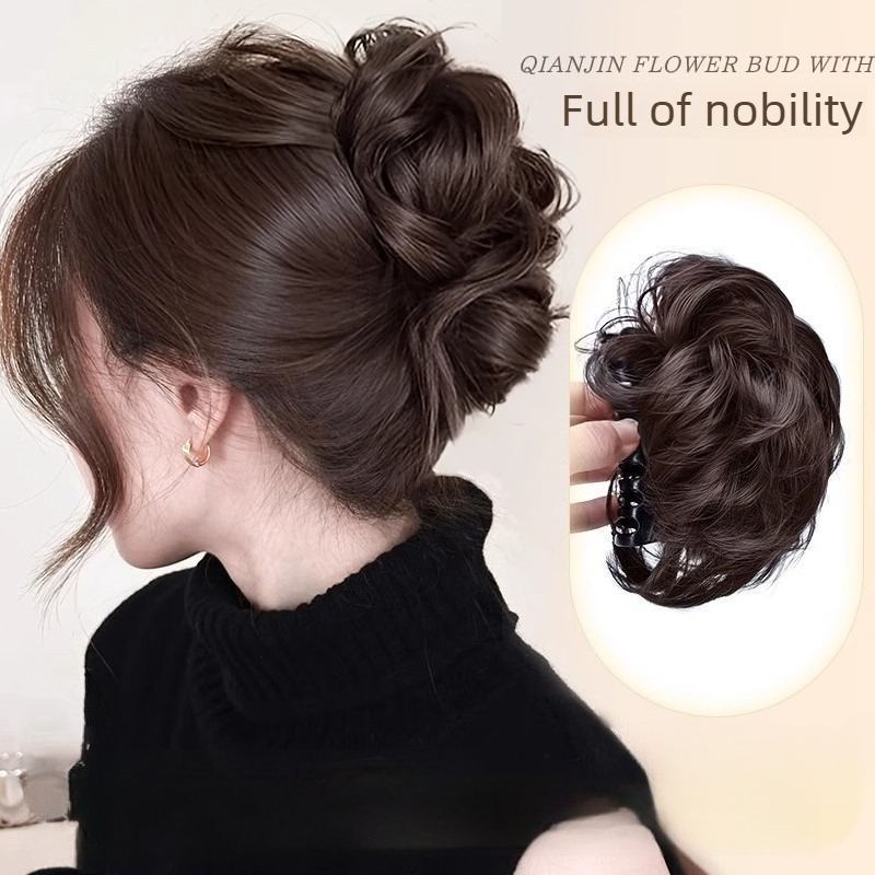 Natural Black Fake Hair Claw C - đánh giá và giá Travel Accessories Bunnings