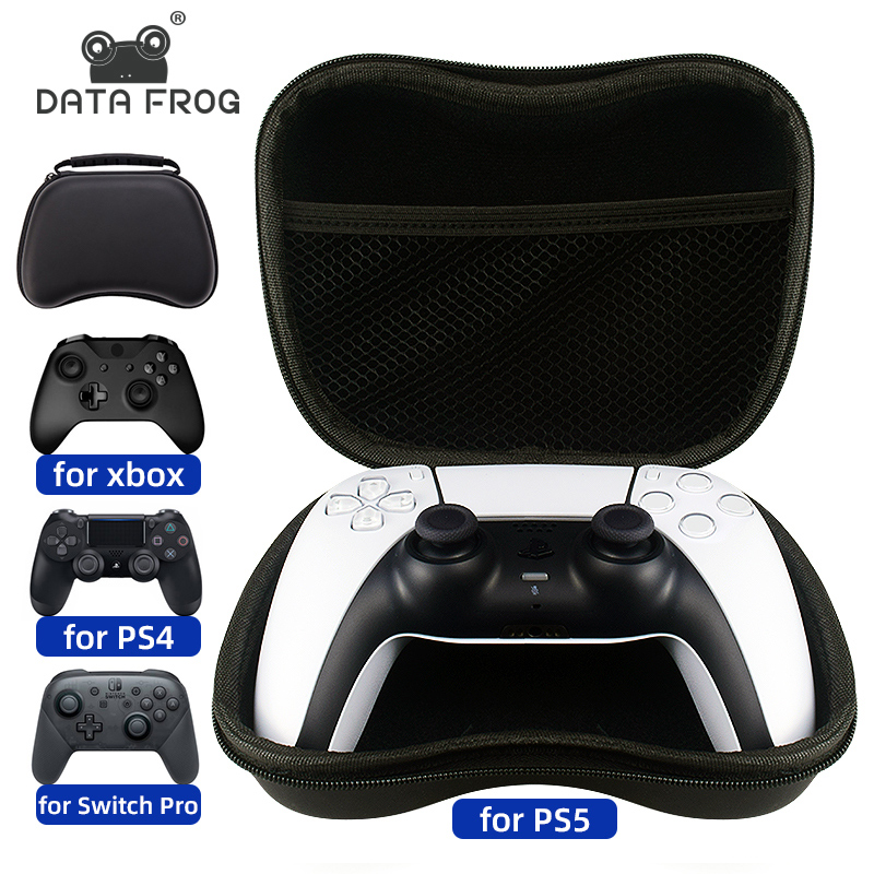Data Frog Portable Hard Carryi - đánh giá và giá Travel Bag Xbox Series S