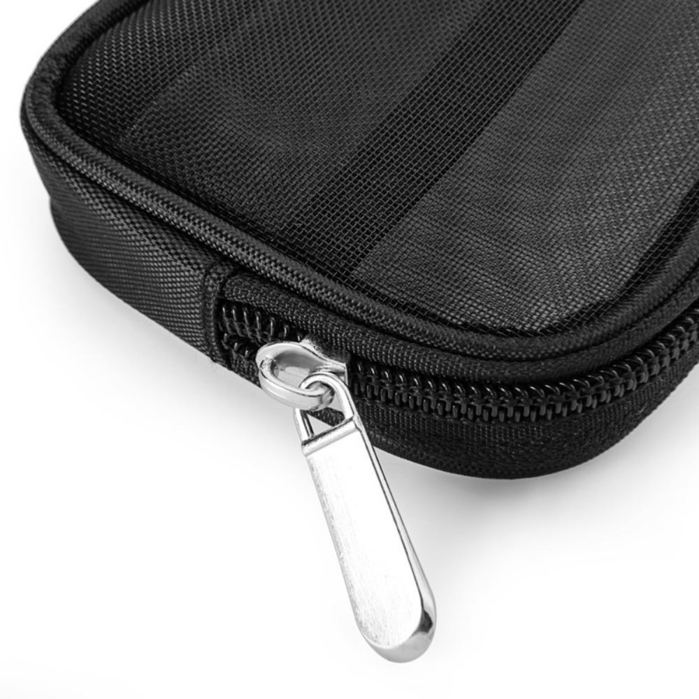 Mesh Makeup Brush Bag Women Be - đánh giá và giá Travel Accessories Kit For Women