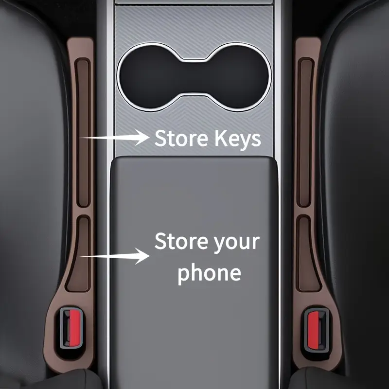 Car Seat Gap Plug, Car Interio - đánh giá và giá Travel Accessories Deals