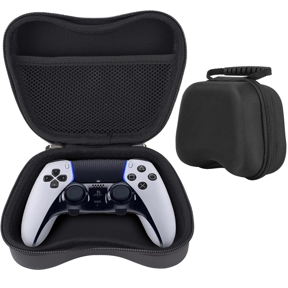 Hard Travel Case for PS5/Xbox  - đánh giá và giá Travel Bag Xbox Series S