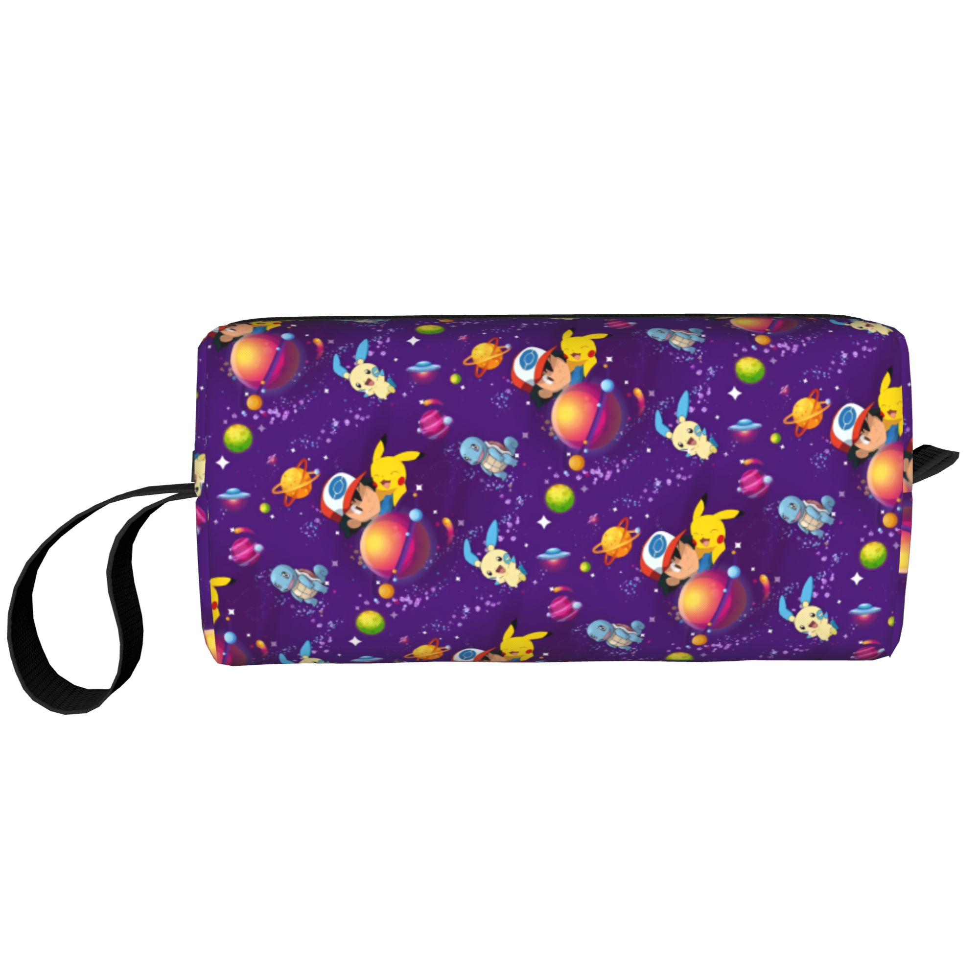 Custom Travel Pokemoned P-Pika - đánh giá và giá Travel Accessories Kit For Women