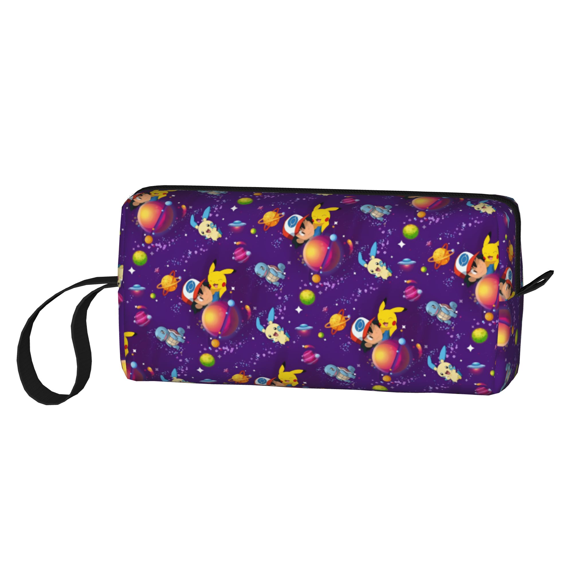 Custom Travel Pokemoned P-Pika - đánh giá và giá Travel Accessories Kit For Women