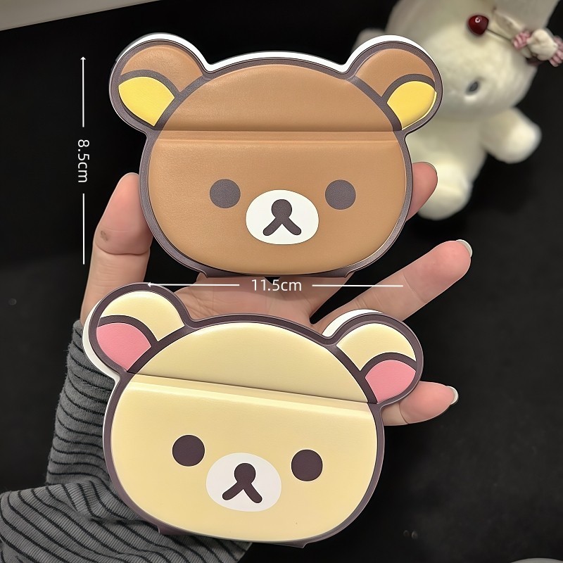 Rilakkuma Folding Makeup Mirro - đánh giá và giá Travel Accessories Deals