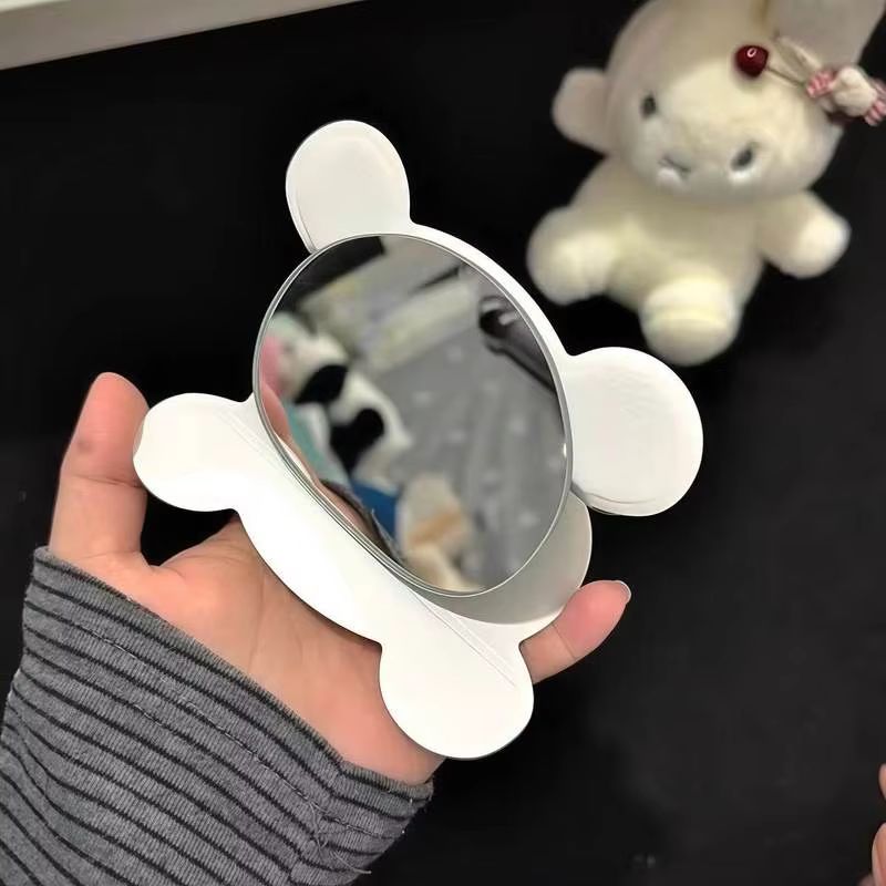 Rilakkuma Folding Makeup Mirro - đánh giá và giá Travel Accessories Deals