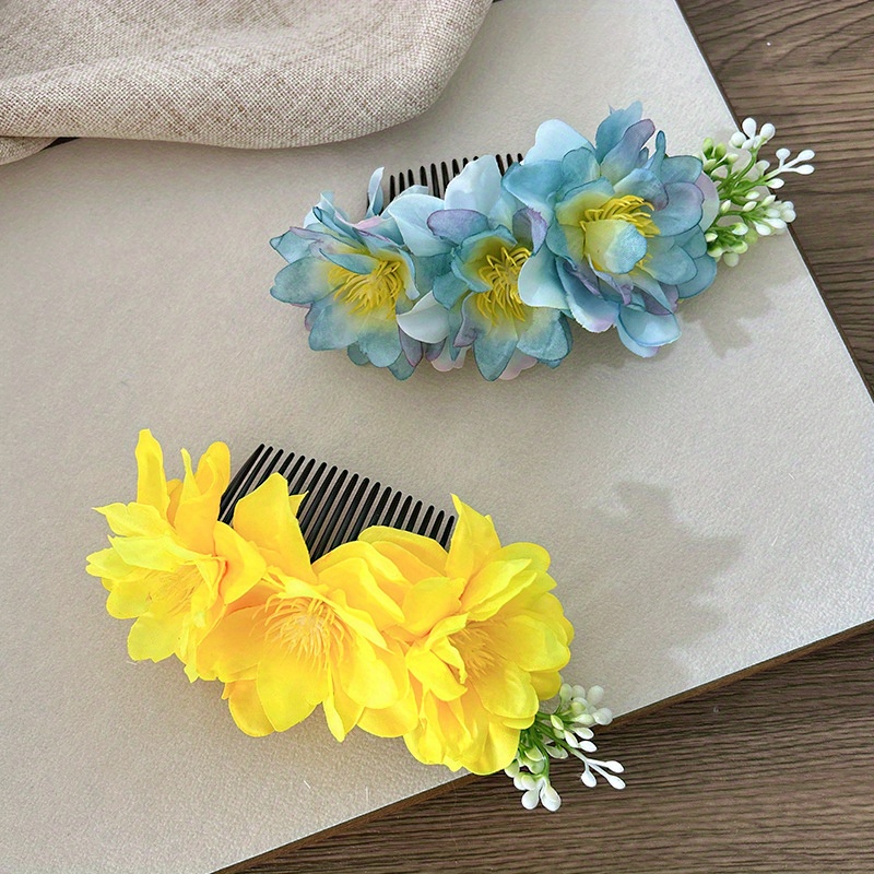 Pure & Ethereal Floral Hair Co - đánh giá và giá Travel Accessories Bunnings