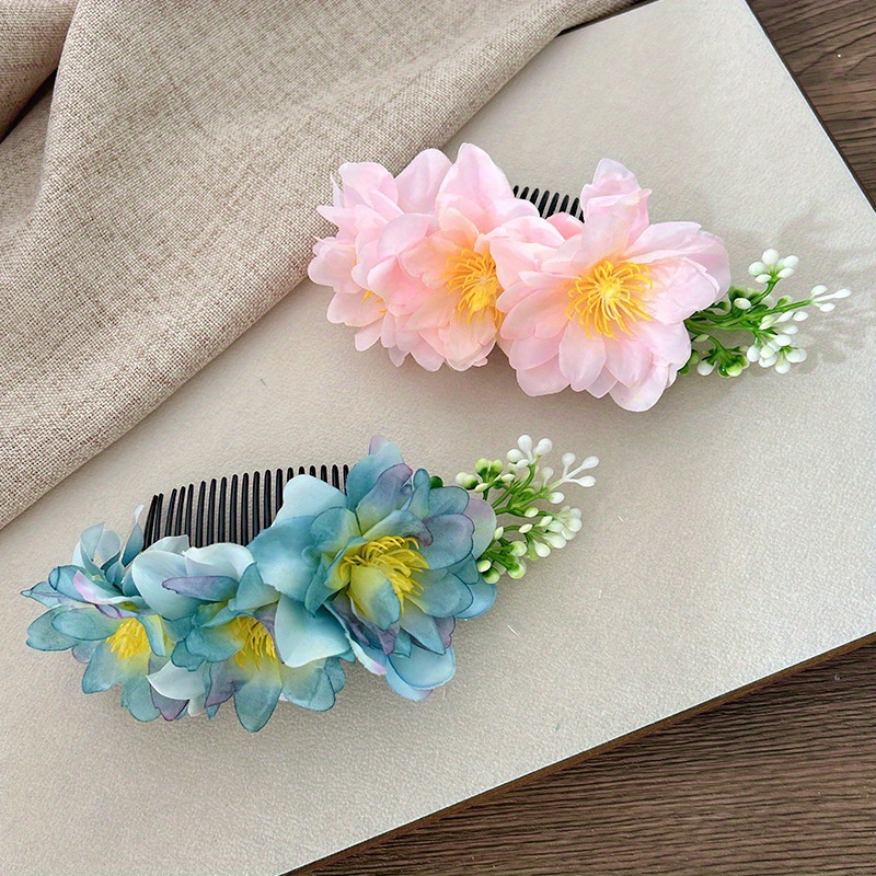 Pure & Ethereal Floral Hair Co - đánh giá và giá Travel Accessories Bunnings