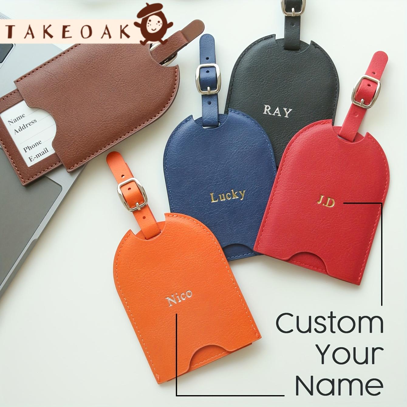 Custom Name Gold Silver Hot St - đánh giá và giá Travel Accessories Overseas