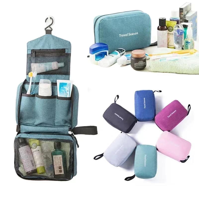 Men Women Toilet Make Up Cosme - đánh giá và giá Travel Accessories Toiletry Bag