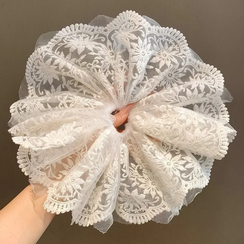 Sheer Lace Hair Accessory, Han - đánh giá và giá Travel Accessories Bunnings
