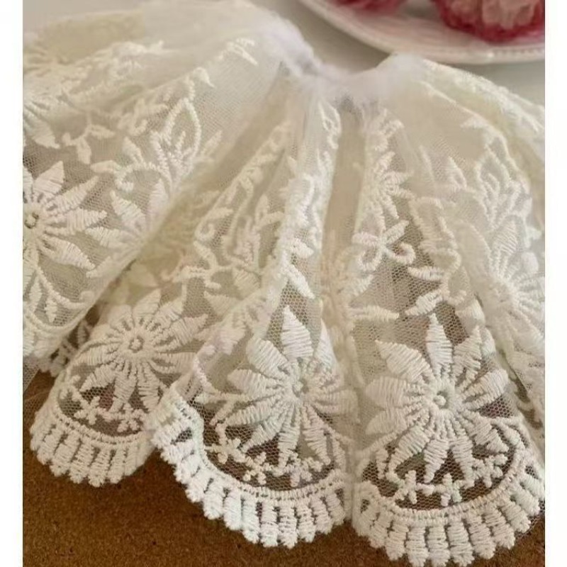 Sheer Lace Hair Accessory, Han - đánh giá và giá Travel Accessories Bunnings