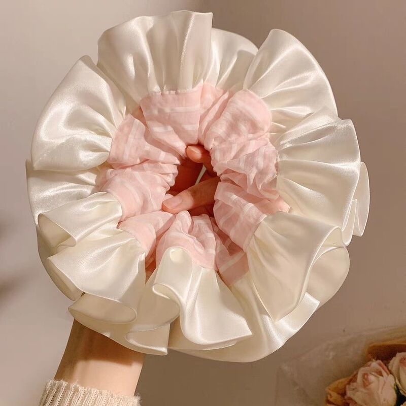 French Gentle Pink Striped Sat - đánh giá và giá Travel Accessories Bunnings