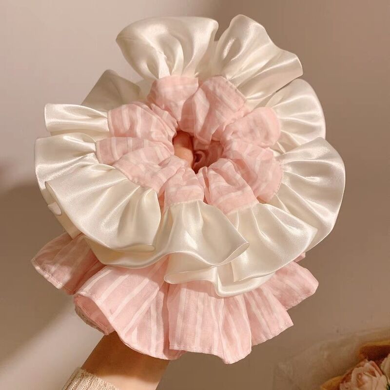 French Gentle Pink Striped Sat - đánh giá và giá Travel Accessories Bunnings