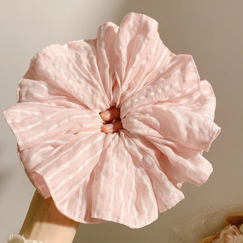 French Gentle Pink Striped Sat - đánh giá và giá Travel Accessories Bunnings