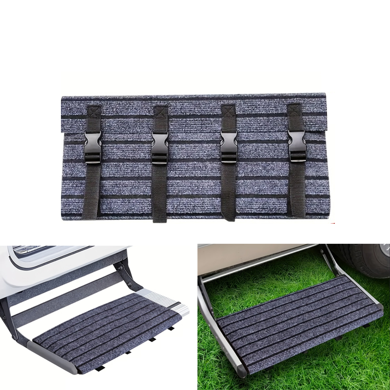 Outdoor Caravan Step Doormat R - đánh giá và giá Travel Accessories Deals