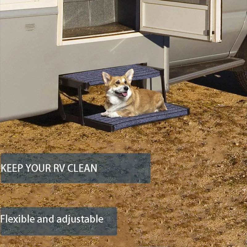 Outdoor Caravan Step Doormat R - đánh giá và giá Travel Accessories Deals