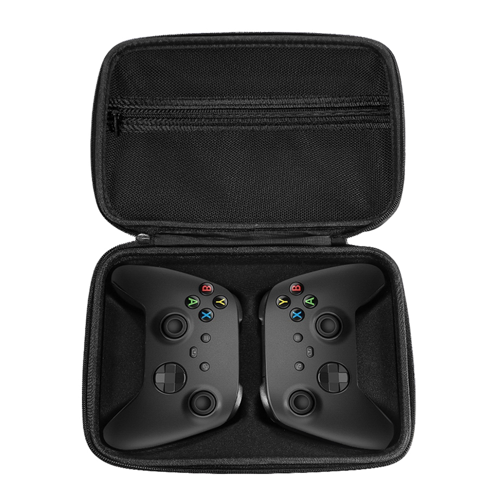 Carrying Case with Handle Prot - đánh giá và giá Travel Bag Xbox Series S