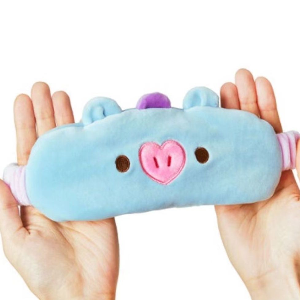 BT21 cartoon cute plush doll e - đánh giá và giá Travel Accessories Deals