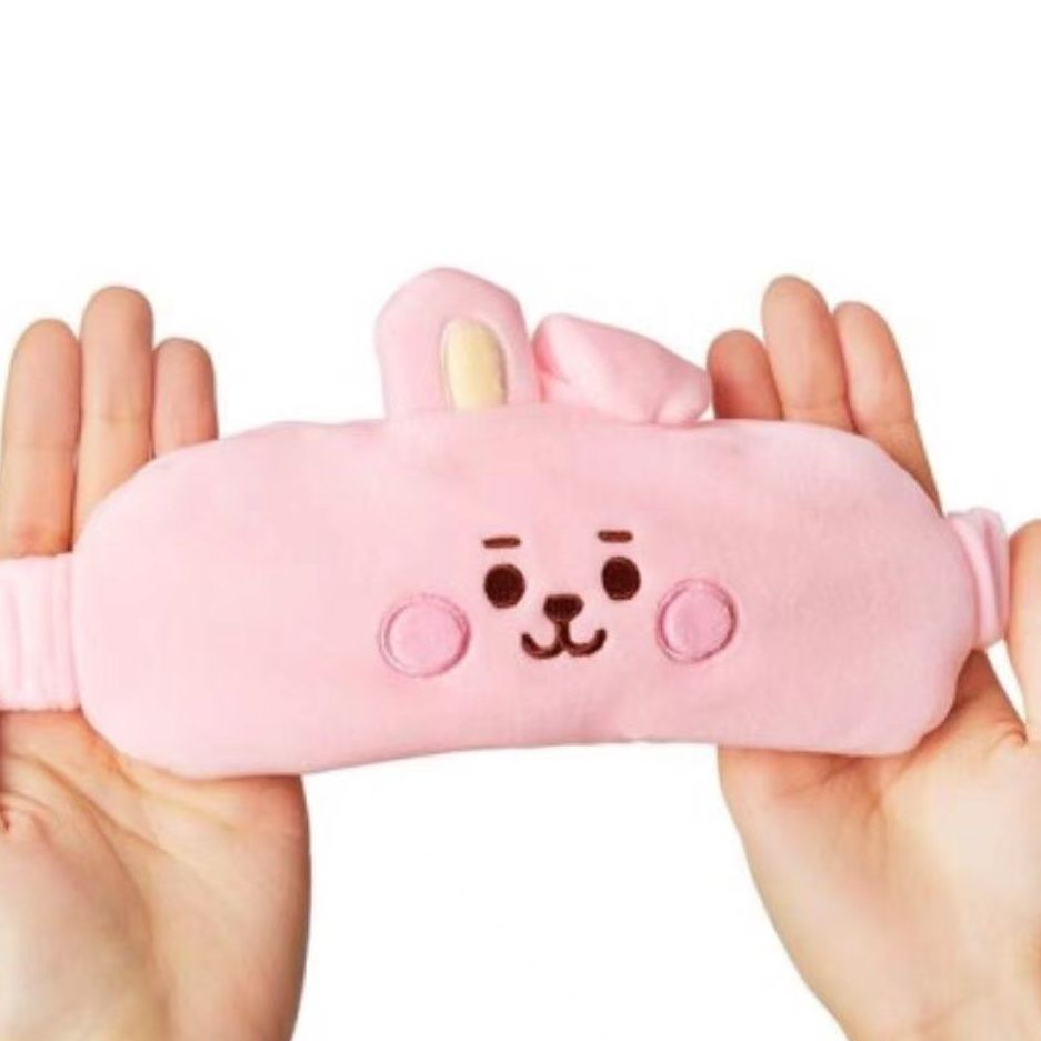 BT21 cartoon cute plush doll e - đánh giá và giá Travel Accessories Deals