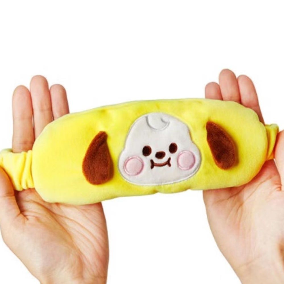 BT21 cartoon cute plush doll e - đánh giá và giá Travel Accessories Deals