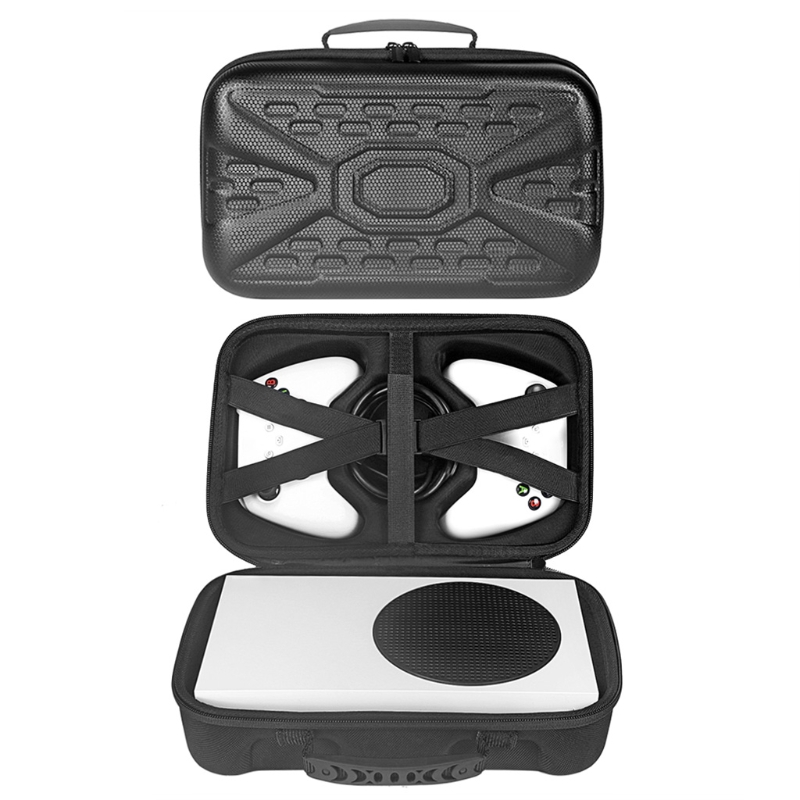 Thay Thế Ốp Lưng Cứng Túi Đựng - đánh giá và giá Travel Bag Xbox Series S
