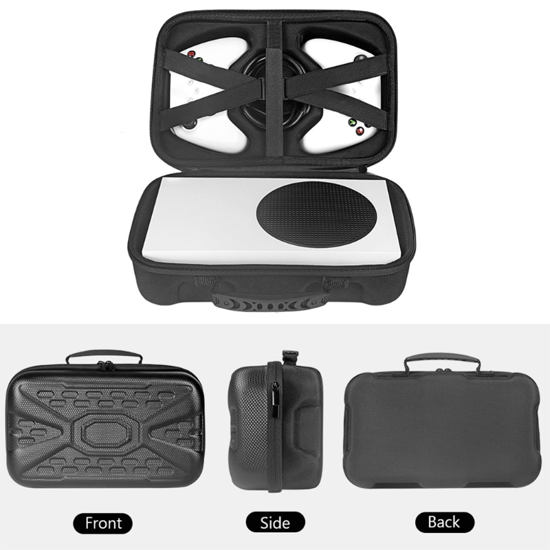 Thay Thế Ốp Lưng Cứng Túi Đựng - đánh giá và giá Travel Bag Xbox Series S