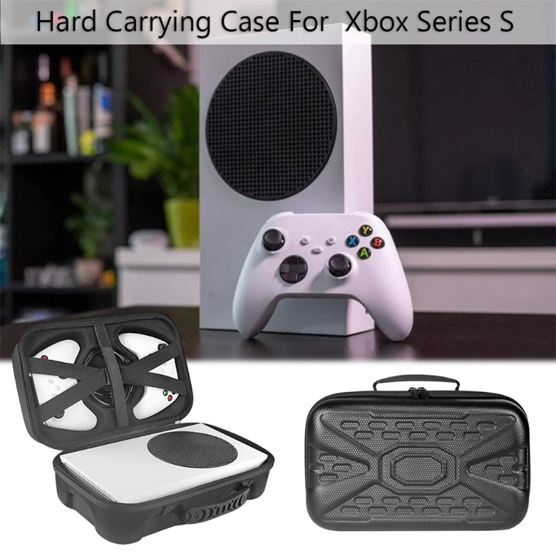 Thay Thế Ốp Lưng Cứng Túi Đựng - đánh giá và giá Travel Bag Xbox Series S