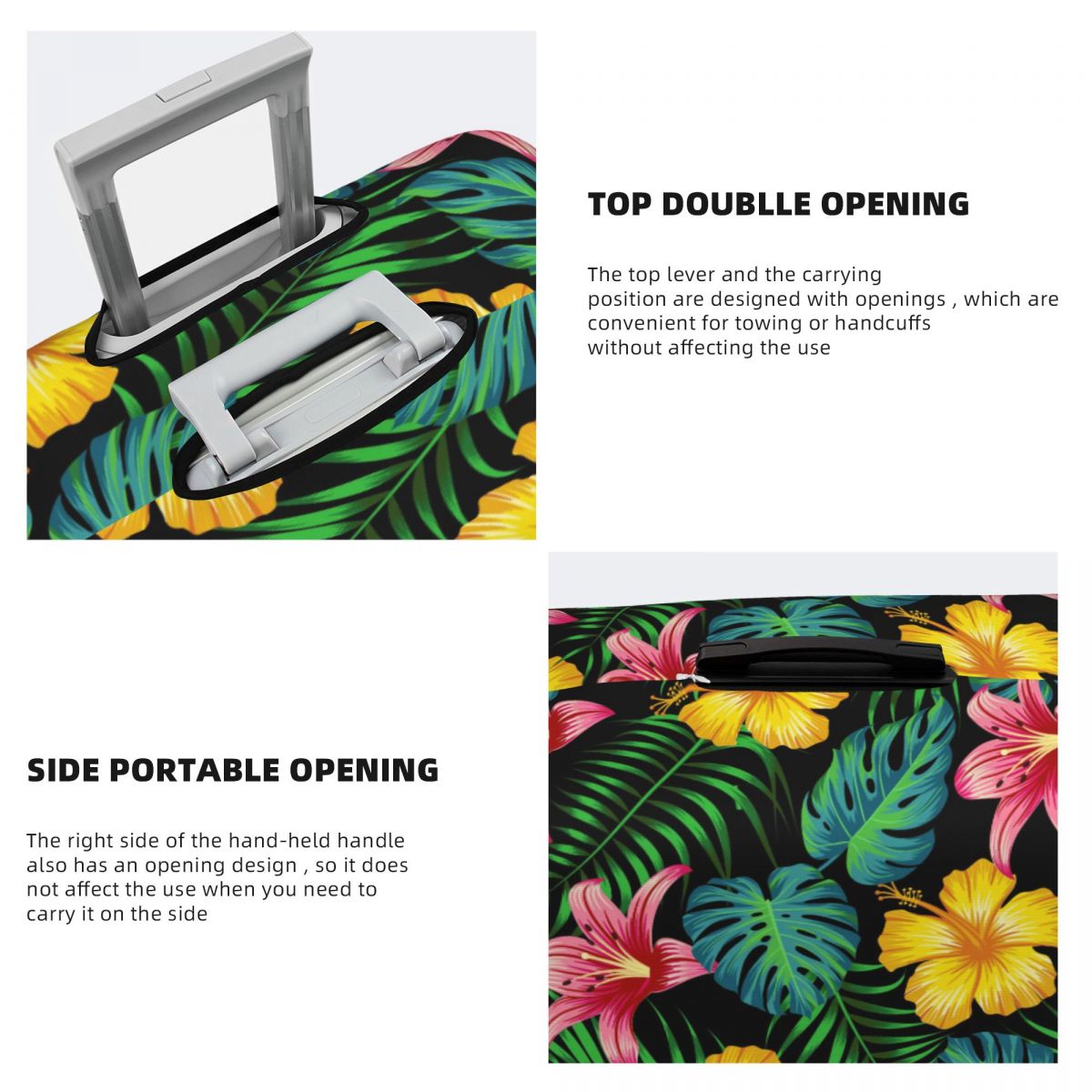Hawaii Floral Tropical Flowers - đánh giá và giá Travel Accessories Hawaii