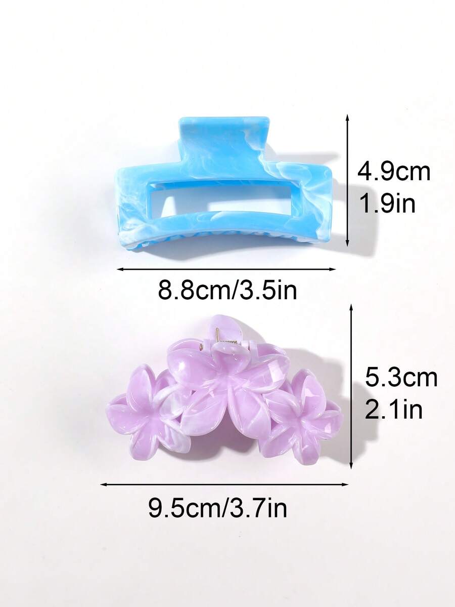 SGIAWETA-6pcs Blue & Purple Ma - đánh giá và giá Travel Accessories Bunnings