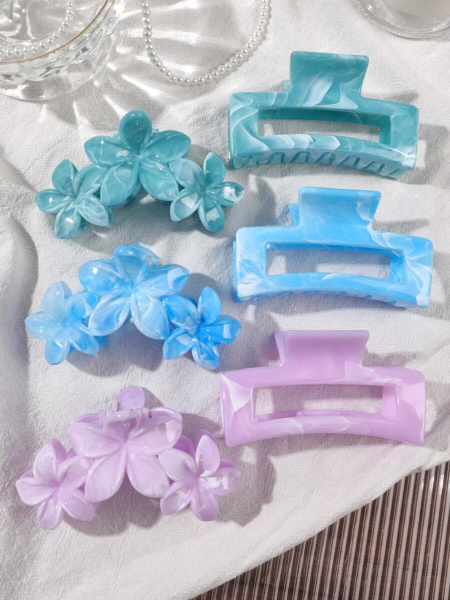 SGIAWETA-6pcs Blue & Purple Ma - đánh giá và giá Travel Accessories Bunnings