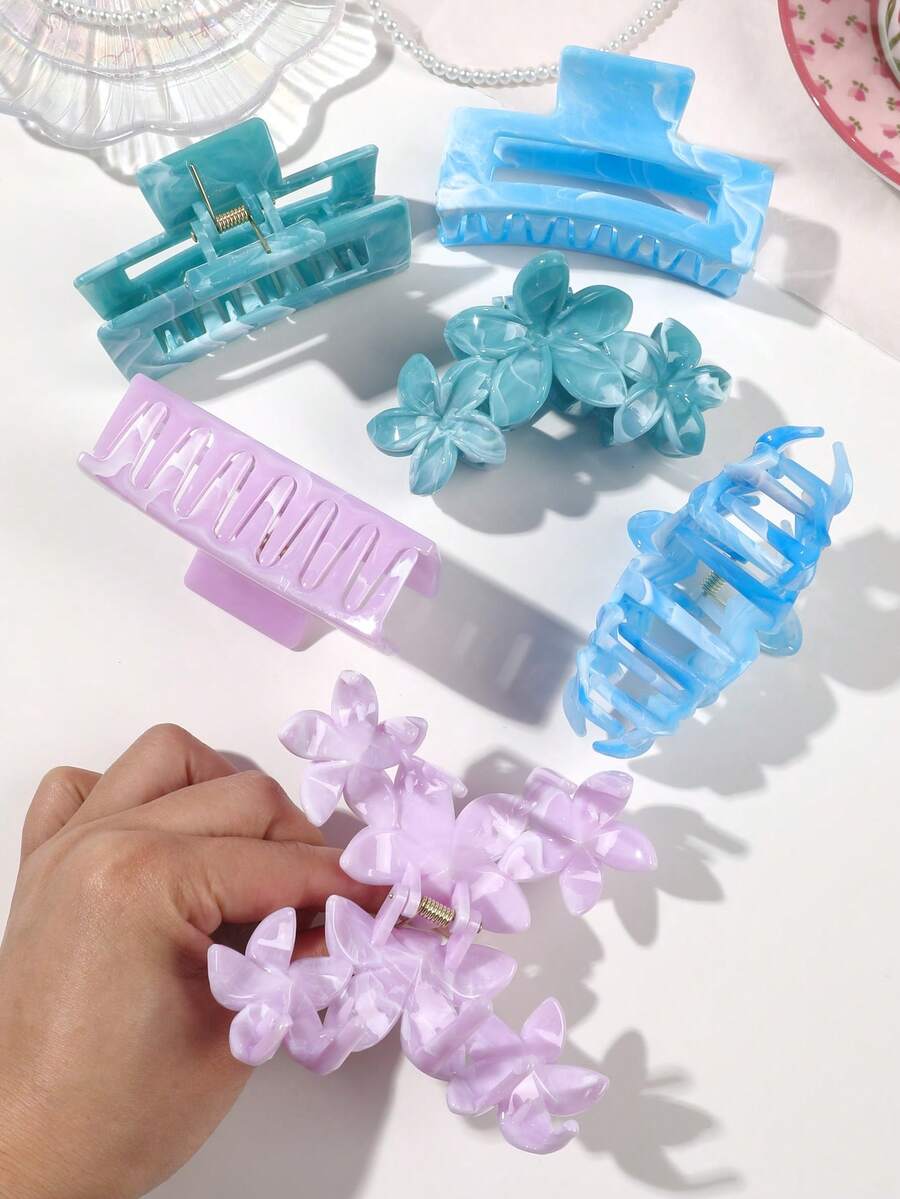 SGIAWETA-6pcs Blue & Purple Ma - đánh giá và giá Travel Accessories Bunnings