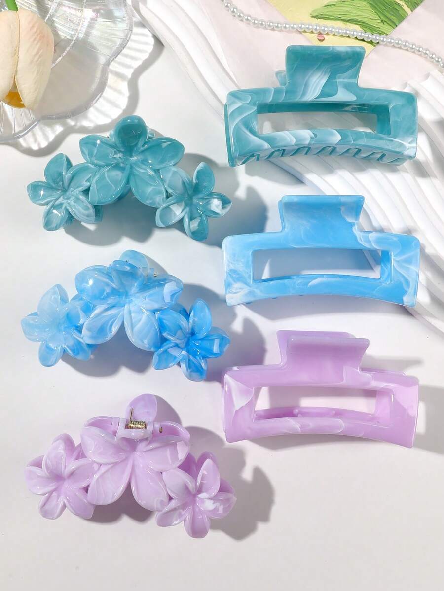 SGIAWETA-6pcs Blue & Purple Ma - đánh giá và giá Travel Accessories Bunnings
