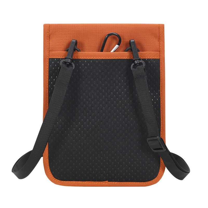 Multifunctional Passport Bag T - đánh giá và giá Travel Accessories Overseas