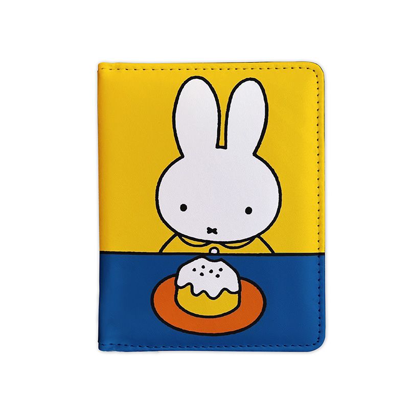 Cute Miffy Passport Holder Car - đánh giá và giá Travel Accessories Overseas