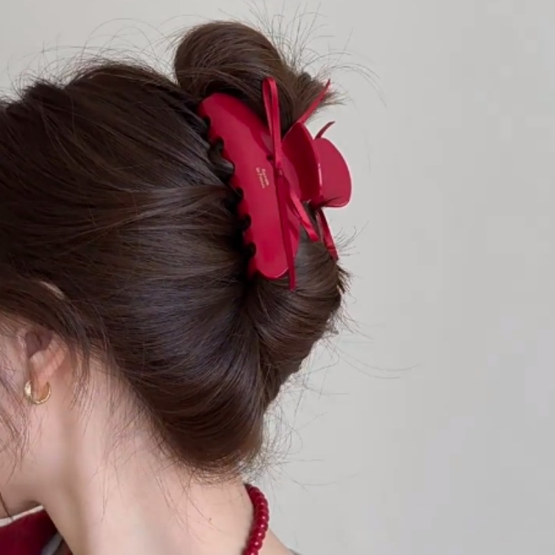 Sweet Acetate Hair Claw Clip B - đánh giá và giá Travel Accessories Bunnings
