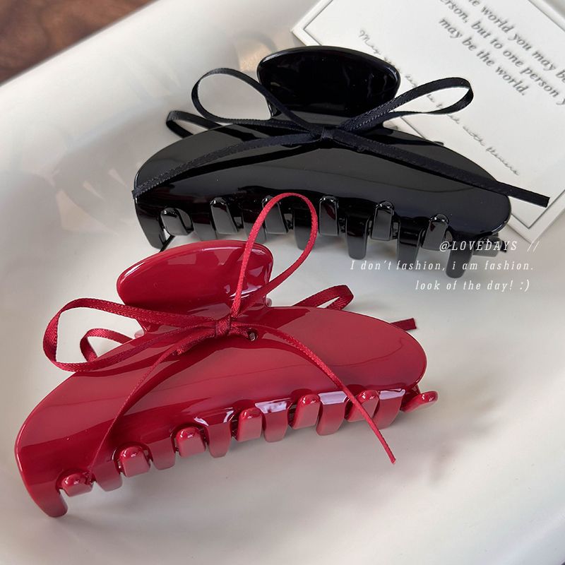 Sweet Acetate Hair Claw Clip B - đánh giá và giá Travel Accessories Bunnings