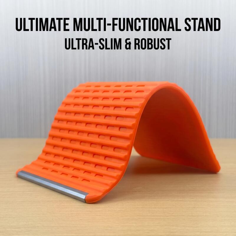 Creative Foldable Phone Stand  - đánh giá và giá Travel Accessories Deals