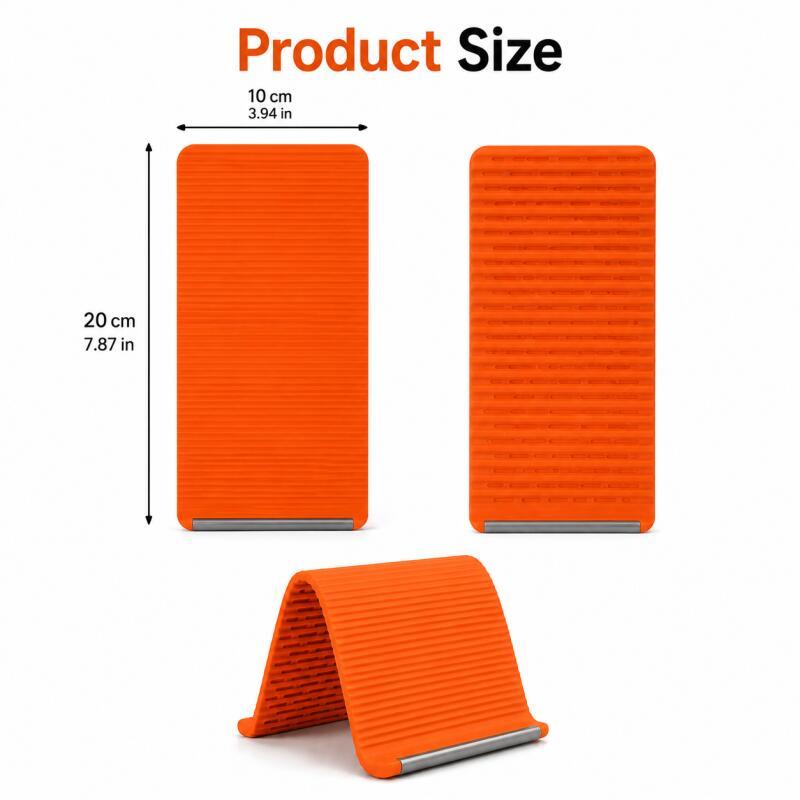 Creative Foldable Phone Stand  - đánh giá và giá Travel Accessories Deals