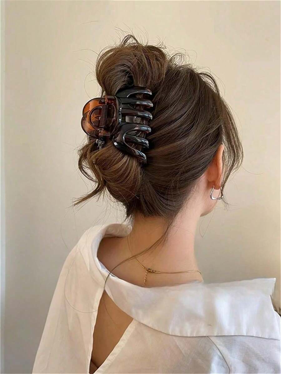 Large Elegant Hair Claw Clip F - đánh giá và giá Travel Accessories Bunnings