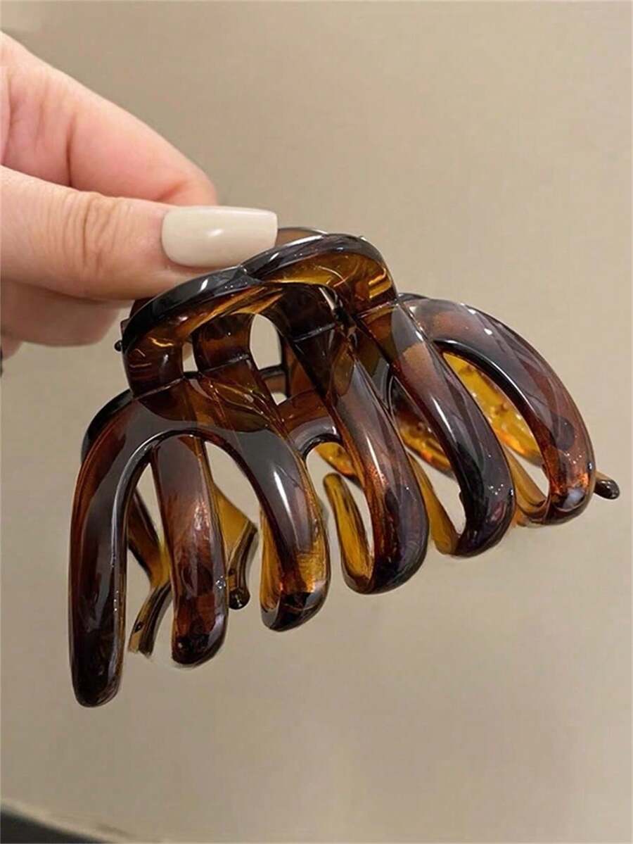 Large Elegant Hair Claw Clip F - đánh giá và giá Travel Accessories Bunnings