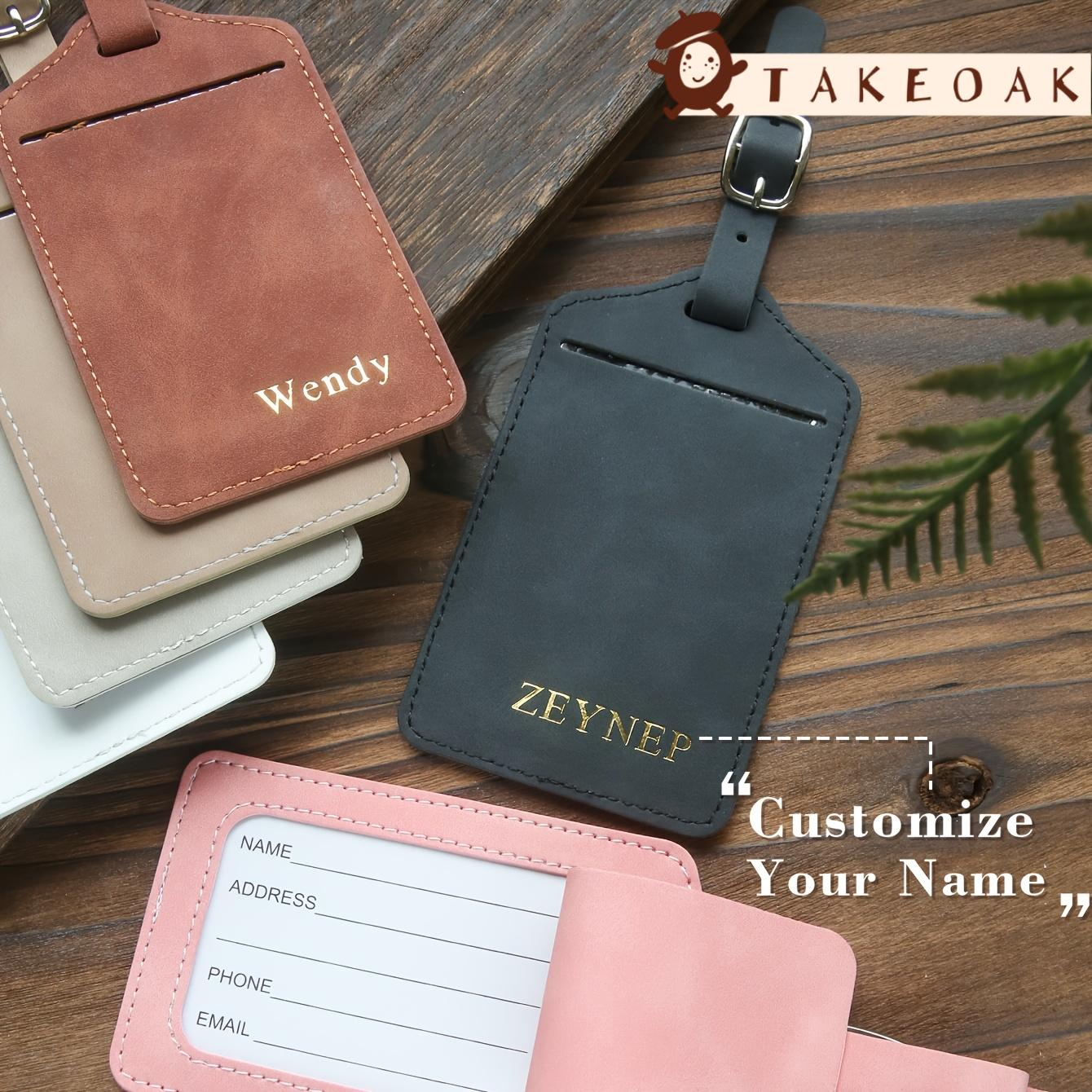 Retro Matte Soft Leather Custo - đánh giá và giá Travel Accessories Overseas