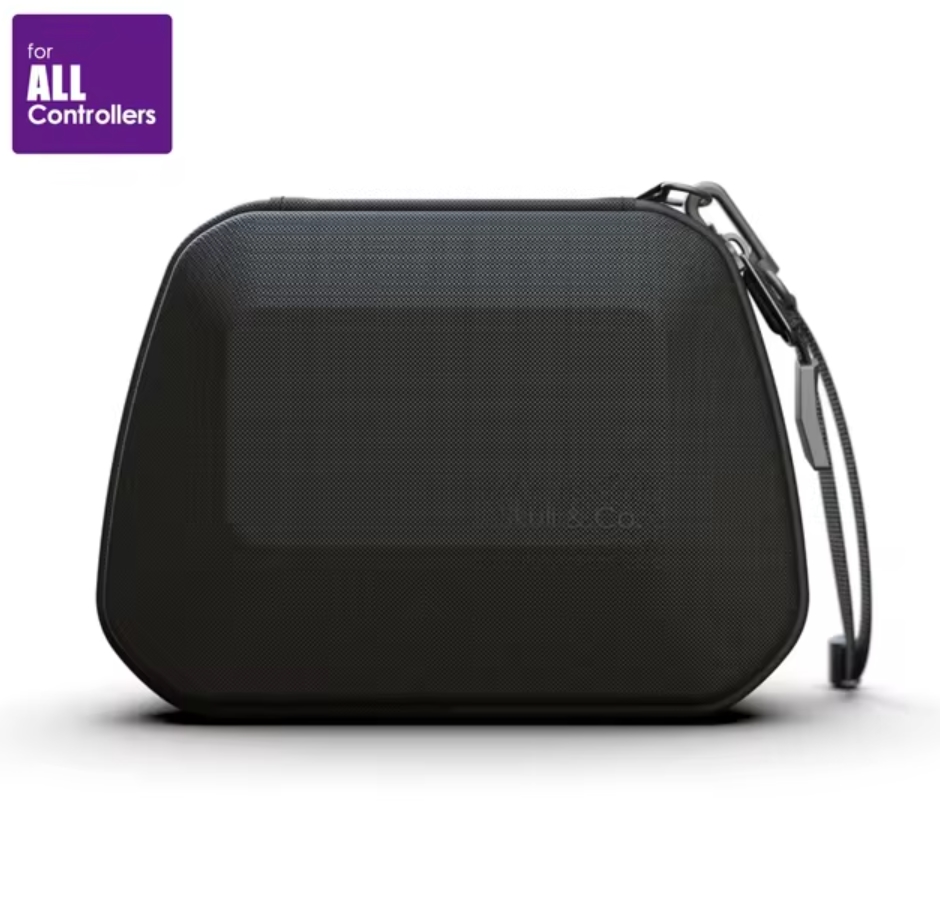 Skull & Co. Controller Case St - đánh giá và giá Travel Bag Xbox Series S