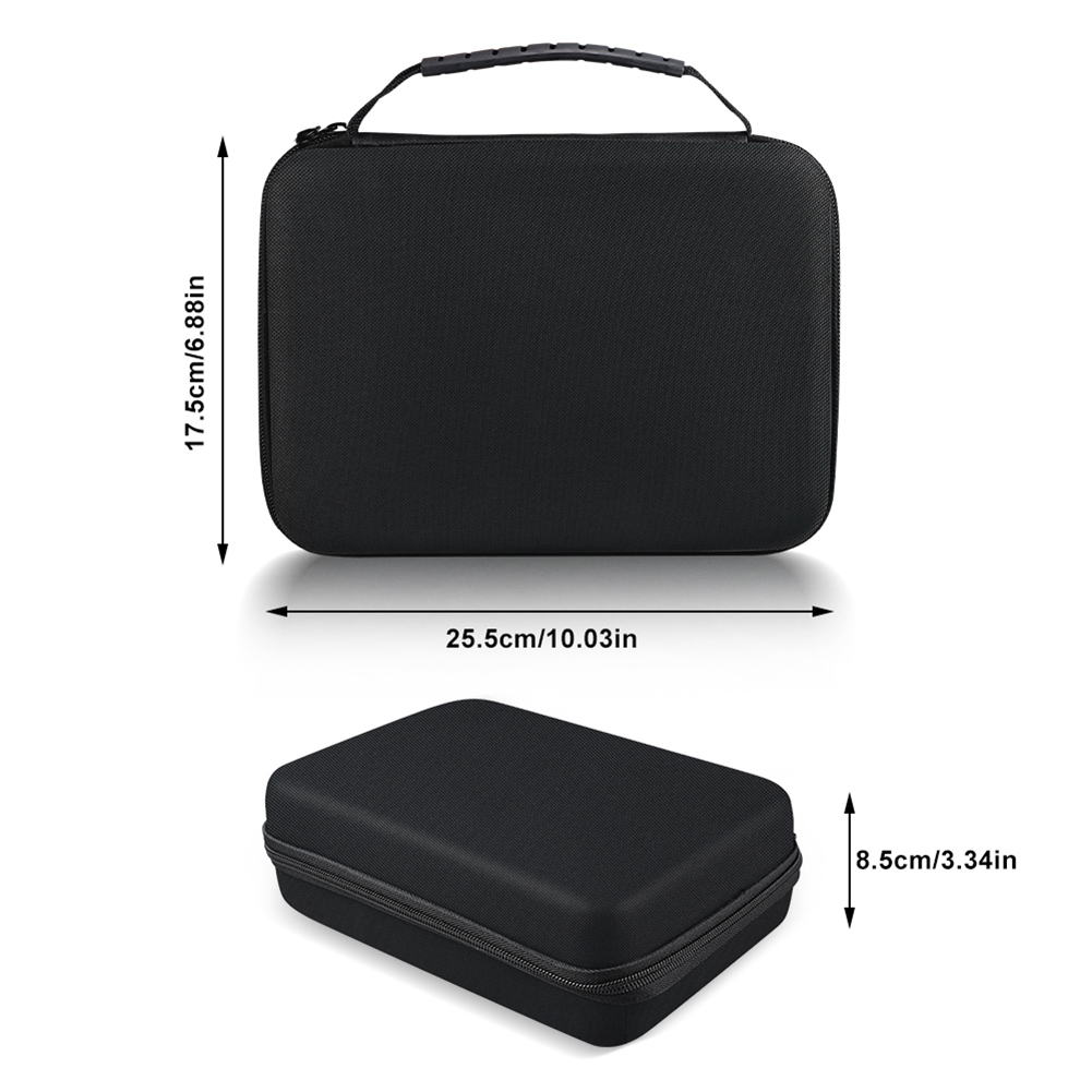 Hard Carrying Case for Xbox Se - đánh giá và giá Travel Bag Xbox Series S