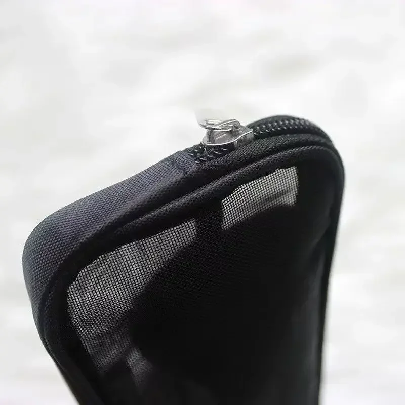 Makeup Brush Travel Case Cosme - đánh giá và giá Travel Accessories Toiletry Bag